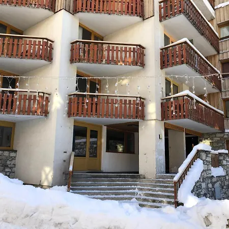 Renove A Le Pour 4 Pers, Proche Pistes Et Commodites - Fr-1-641-17 Apartment