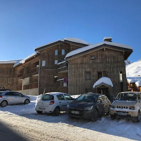 Renove A Le Pour 4 Pers, Proche Pistes Et Commodites - Fr-1-641-17 *