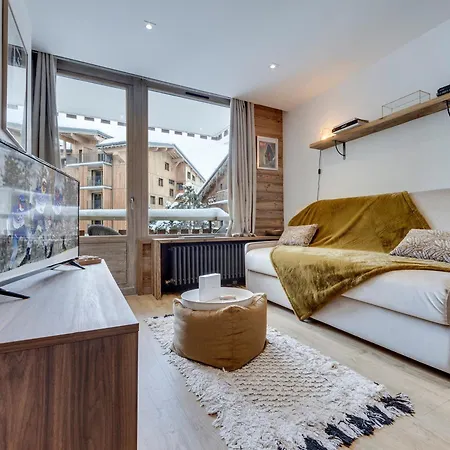 Renove A Le Pour 4 Pers, Proche Pistes Et Commodites - Fr-1-641-17