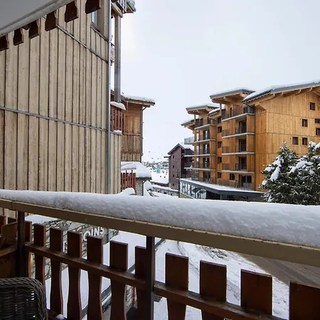 Apartment Renove A Le Pour 4 Pers, Proche Pistes Et Commodites - Fr-1-641-17 *
